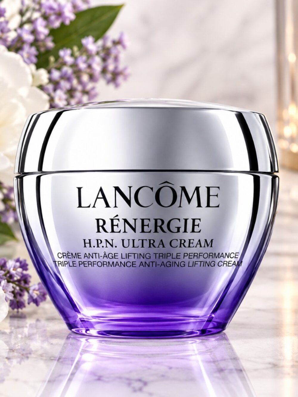 Lancome Renergie HPN Ultra 1.69 oz (50ml) New